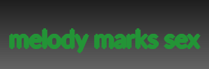 melody marks sex